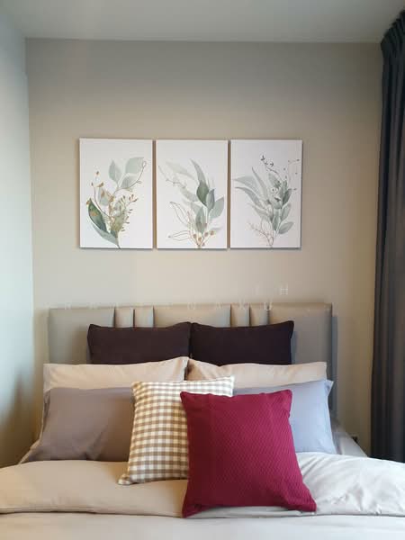 Rhythm Sukhumvit 42, Bangkok, Soi Sukhumvit 42, Sukhumvit Road, Phra Kanong, Khlong Toei, Bangkok, 2 Bedrooms, 78 sqm, Condo For Rent, by Chatpeeh Rattanakulthananan, 500162218 - DDproperty.com