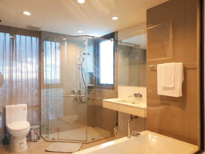 Rhythm Sukhumvit 42, Bangkok, Soi Sukhumvit 42, Sukhumvit Road, Phra Kanong, Khlong Toei, Bangkok, 2 Bedrooms, 78 sqm, Condo For Rent, by Chatpeeh Rattanakulthananan, 500162218 - DDproperty.com