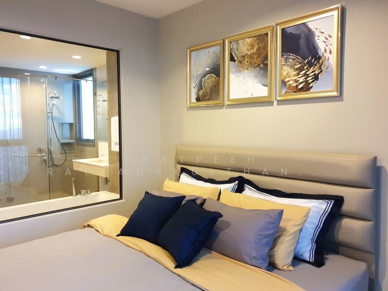 Rhythm Sukhumvit 42, Bangkok, Soi Sukhumvit 42, Sukhumvit Road, Phra Kanong, Khlong Toei, Bangkok, 2 Bedrooms, 78 sqm, Condo For Rent, by Chatpeeh Rattanakulthananan, 500162218 - DDproperty.com