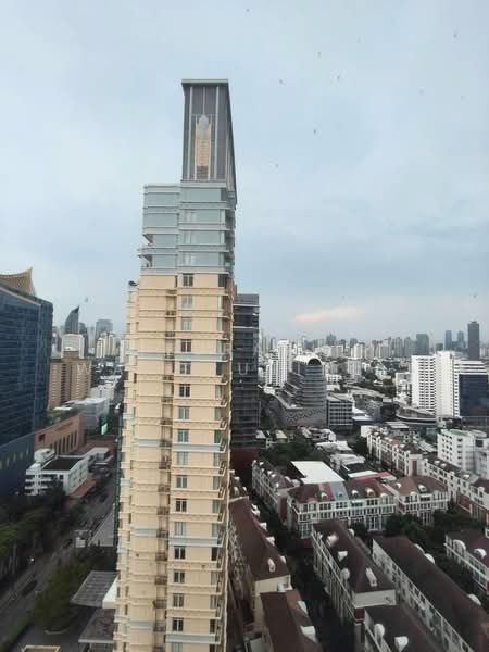 Park Origin Thonglor, Bangkok, Soi Thonglor 10, Sukhumvit Road, Khlong Tan Nua, Watthana, Bangkok, 1 Bedroom, 34 sqm, Condo For Rent, by Keerati Wangrujirakul, 500162219 - DDproperty.com