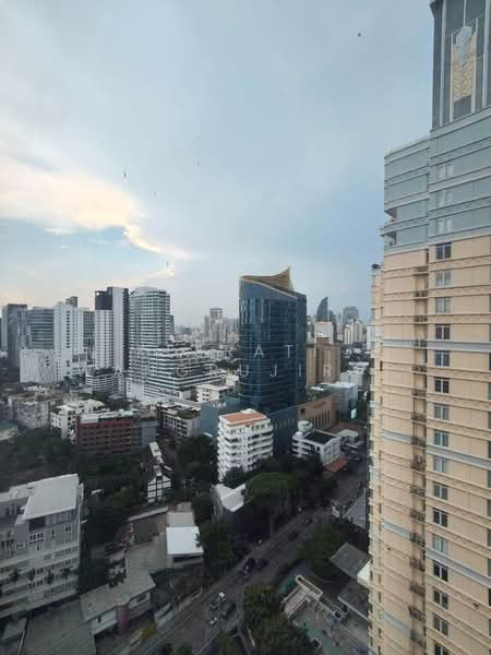 Park Origin Thonglor, Bangkok, Soi Thonglor 10, Sukhumvit Road, Khlong Tan Nua, Watthana, Bangkok, 1 Bedroom, 34 sqm, Condo For Rent, by Keerati Wangrujirakul, 500162219 - DDproperty.com