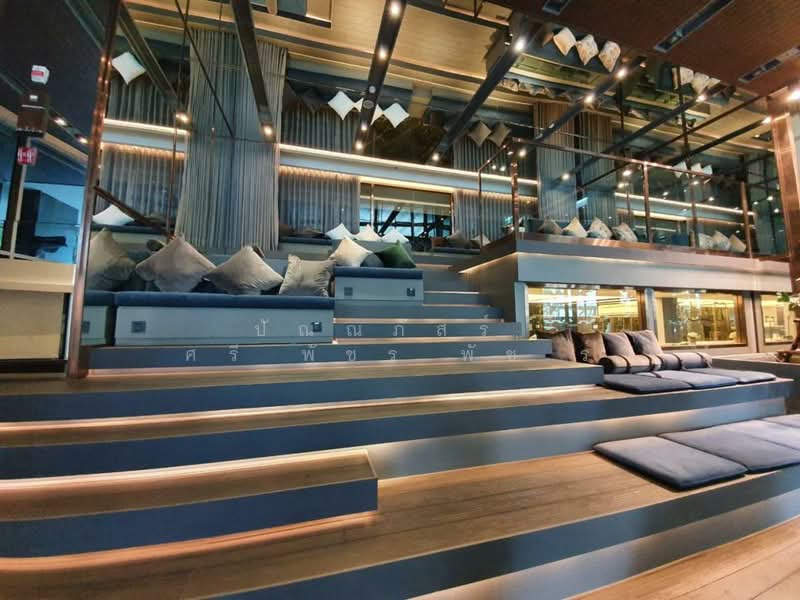 Whizdom Inspire Sukhumvit : วิซดอม อินสปาย สุขุมวิท, กรุงเทพ, ถนนสุขุมวิท, บางจาก, พระโขนง, กรุงเทพ, 48 ตร.ม., คอนโด ให้เช่า, โดย ปัณณภัสร์​ ศรี​พัชร​พัช​ร์, 500162221 - DDproperty.com