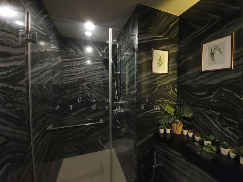 Whizdom Inspire Sukhumvit, Bangkok, Sukhumvit Road, Bang Chak, Phra Khanong, Bangkok, 2 Bedrooms, 48 sqm, Condo For Rent, by ปัณณภัสร์​ ศรี​พัชร​พัช​ร์, 500162221 - DDproperty.com