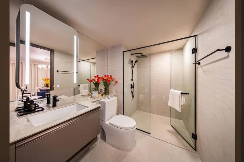 SHUSH Ratchathewi, Bangkok, Phayathai Road, Thung Phaya Thai, Ratchathewi, Bangkok, 1 Bedroom, 42 sqm, Condo For Sale, by Keerati Wangrujirakul, 500162226 - DDproperty.com