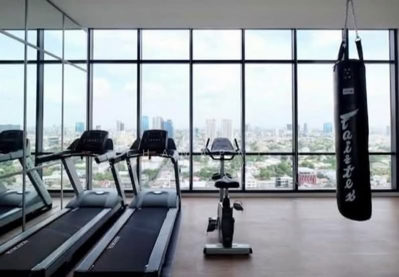 M Thonglor 10, Bangkok, 9 Soi Ekkamai 12, Ekkamai Road, Khlong Tan Nua, Watthana, Bangkok, 2 Bedrooms, 58 sqm, Condo For Sale, by Thanapat Sriguruwal, 500162227 - DDproperty.com