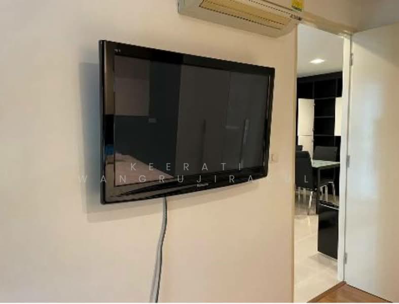 The Clover Thonglor Residence : เดอะ โคลเวอร์ ทองหล่อ เรสซิเดนซ์, กรุงเทพ, ซอยสุขุมวิท 55, คลองตันเหนือ, วัฒนา, กรุงเทพ, 45 ตร.ม., คอนโด ขาย, โดย Keerati  Wangrujirakul, 500162228 - DDproperty.com