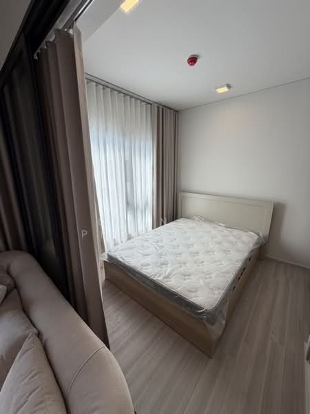 Quintara MHy’DEN Pho Nimit, Bangkok, 61 Krung Thonburi Road, Bukkalo, Thon Buri, Bangkok, 1 Bedroom, 29 sqm, Condo For Rent, by Connex Property, 500162229 - DDproperty.com