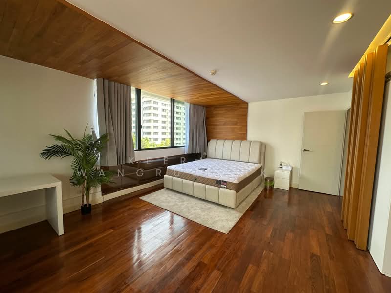 Casa Condo, Chiang Mai, Chang Phuak, Muang Chiang Mai, Chiang Mai, 3 Bedrooms, 268 sqm, Condo For Rent, by Keerati Wangrujirakul, 500162234 - DDproperty.com