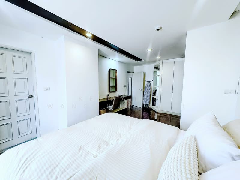 Casa Condo, Chiang Mai, Chang Phuak, Muang Chiang Mai, Chiang Mai, 3 Bedrooms, 268 sqm, Condo For Rent, by Keerati Wangrujirakul, 500162234 - DDproperty.com