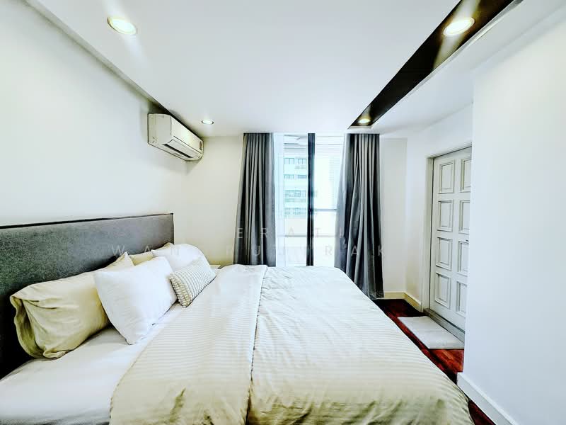 Casa Condo, Chiang Mai, Chang Phuak, Muang Chiang Mai, Chiang Mai, 3 Bedrooms, 268 sqm, Condo For Rent, by Keerati Wangrujirakul, 500162234 - DDproperty.com