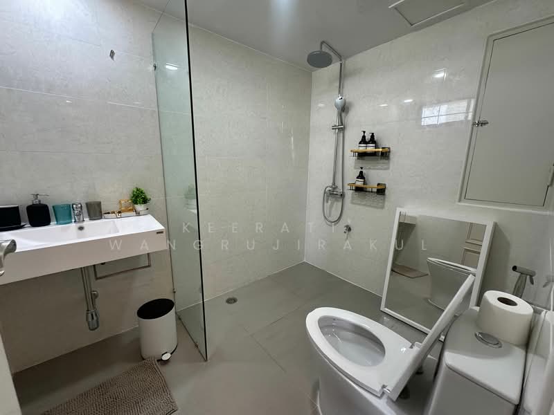 Casa Condo, Chiang Mai, Chang Phuak, Muang Chiang Mai, Chiang Mai, 3 Bedrooms, 268 sqm, Condo For Rent, by Keerati Wangrujirakul, 500162234 - DDproperty.com