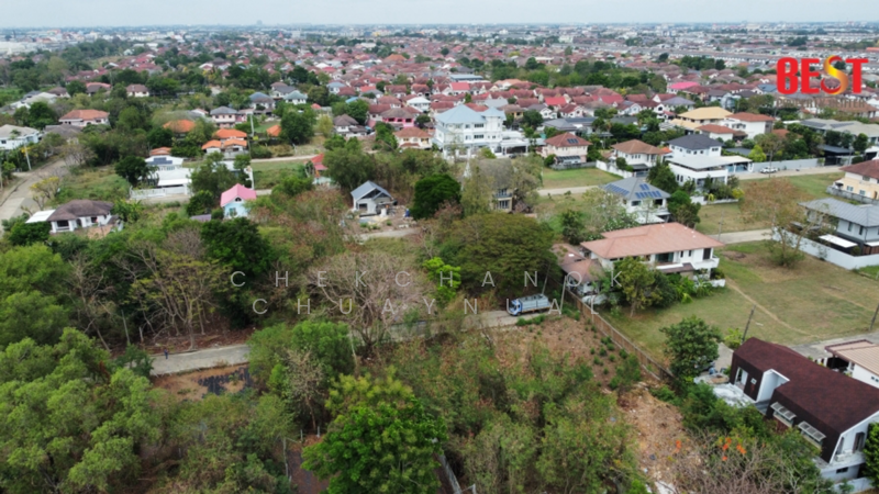 For Sale - Sivalee Rangsit 1, Pathum Thani