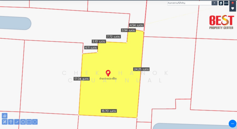 For Sale - Sivalee Rangsit 1, Pathum Thani