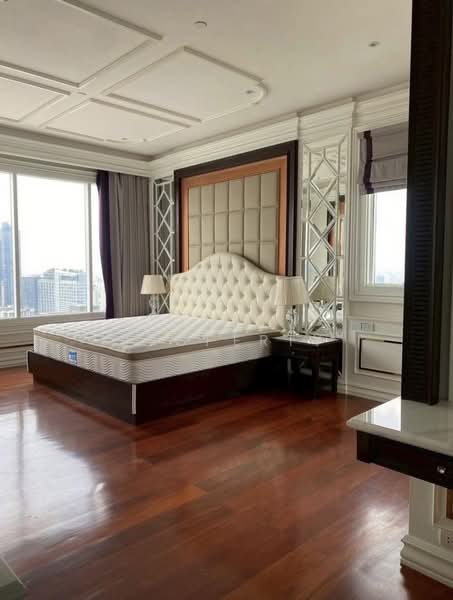 Q Asoke, Bangkok, 1678 Petchaburi Road, Makkasan, Ratchathewi, Bangkok, 5 Bedrooms, 275 sqm, Condo For Rent, by Connex Property, 500162236 - DDproperty.com