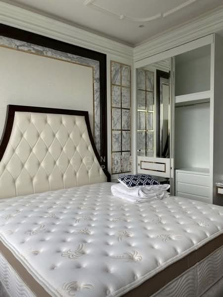 Q Asoke, Bangkok, 1678 Petchaburi Road, Makkasan, Ratchathewi, Bangkok, 5 Bedrooms, 275 sqm, Condo For Rent, by Connex Property, 500162236 - DDproperty.com