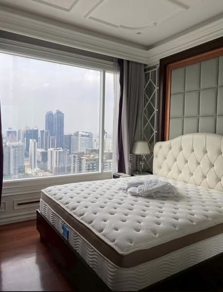 Q Asoke, Bangkok, 1678 Petchaburi Road, Makkasan, Ratchathewi, Bangkok, 5 Bedrooms, 275 sqm, Condo For Rent, by Connex Property, 500162236 - DDproperty.com