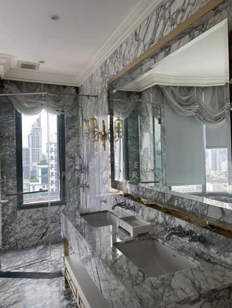 Q Asoke, Bangkok, 1678 Petchaburi Road, Makkasan, Ratchathewi, Bangkok, 5 Bedrooms, 275 sqm, Condo For Rent, by Connex Property, 500162236 - DDproperty.com