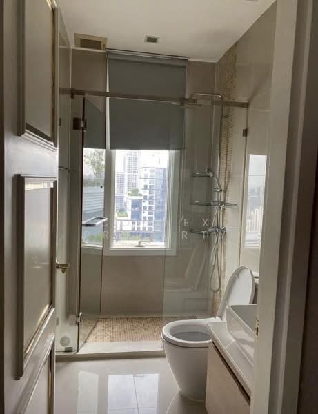 Q Asoke, Bangkok, 1678 Petchaburi Road, Makkasan, Ratchathewi, Bangkok, 5 Bedrooms, 275 sqm, Condo For Rent, by Connex Property, 500162236 - DDproperty.com