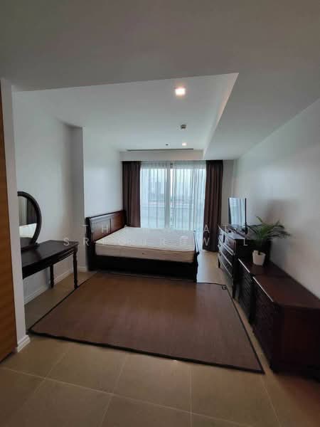 The River by Raimon Land, Bangkok, Soi Charoen Nakorn 13, Charoen Nakorn Road, Khlong Ton Sai, Khlong San, Bangkok, 1 Bedroom, 69 sqm, Condo For Sale, by Thanapat Sriguruwal, 500162238 - DDproperty.com