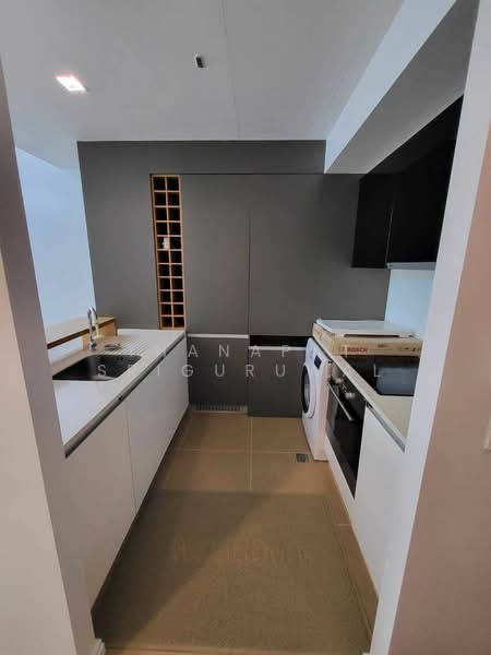 The River by Raimon Land, Bangkok, Soi Charoen Nakorn 13, Charoen Nakorn Road, Khlong Ton Sai, Khlong San, Bangkok, 1 Bedroom, 69 sqm, Condo For Sale, by Thanapat Sriguruwal, 500162238 - DDproperty.com