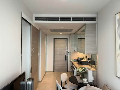 ขาย - The Crest Park Residences : เดอะ เครสท์ พาร์ค เรสซิเดนเซส, กรุงเทพ