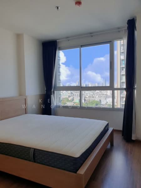 U Delight@Talat Phlu Station, Bangkok, 88 985 Ratchadaphisek Rd, Dao Khanong, Thon Buri, Bangkok, 1 Bedroom, 30 sqm, Condo For Sale, by Keerati Wangrujirakul, 500162241 - DDproperty.com