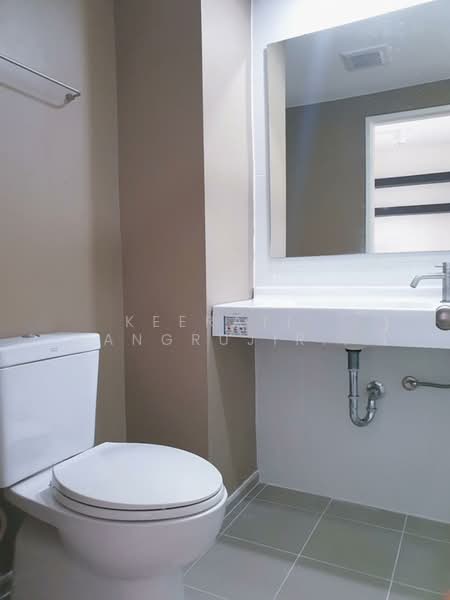 U Delight@Talat Phlu Station, Bangkok, 88 985 Ratchadaphisek Rd, Dao Khanong, Thon Buri, Bangkok, 1 Bedroom, 30 sqm, Condo For Sale, by Keerati Wangrujirakul, 500162241 - DDproperty.com