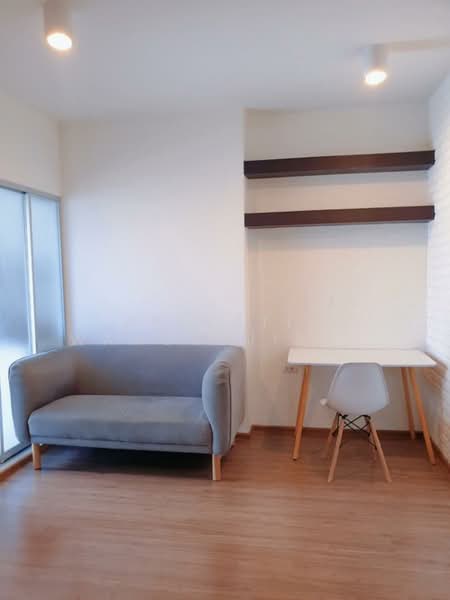 U Delight@Talat Phlu Station, Bangkok, 88 985 Ratchadaphisek Rd, Dao Khanong, Thon Buri, Bangkok, 1 Bedroom, 30 sqm, Condo For Sale, by Keerati Wangrujirakul, 500162241 - DDproperty.com