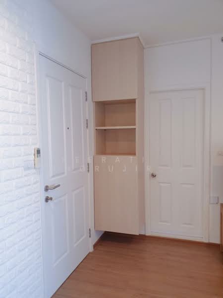 U Delight@Talat Phlu Station : ยู ดีไลท์ แอท ตลาดพลู สเตชั่น, กรุงเทพ, 88 985 ถ.รัชดาภิเษก, ดาวคะนอง, ธนบุรี, กรุงเทพ, 30 ตร.ม., คอนโด ขาย, โดย Keerati  Wangrujirakul, 500162241 - DDproperty.com