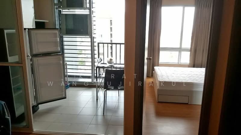 The Base Sukhumvit 77, Bangkok, 289 Sukhumvit 77 Road, Phra Kanong Nua, Watthana, Bangkok, 1 Bedroom, 31 sqm, Condo For Sale, by Keerati Wangrujirakul, 500162242 - DDproperty.com