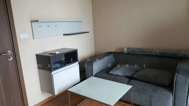 The Base Sukhumvit 77, Bangkok, 289 Sukhumvit 77 Road, Phra Kanong Nua, Watthana, Bangkok, 1 Bedroom, 31 sqm, Condo For Sale, by Keerati Wangrujirakul, 500162242 - DDproperty.com