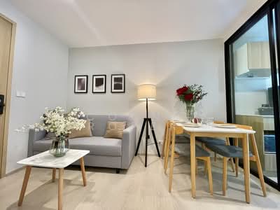 For Rent - Nue Connex Condo Don Mueang, Bangkok