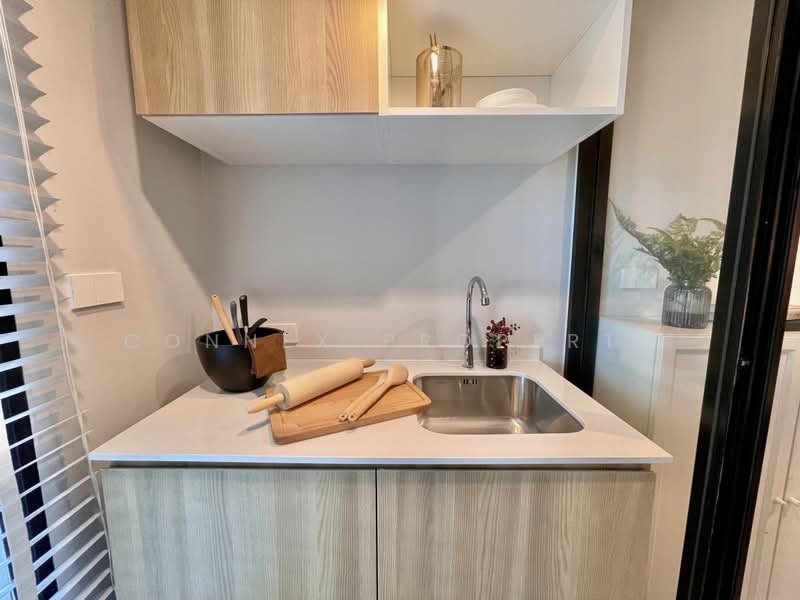 Nue Connex Condo Don Mueang, Bangkok, Vibhavadi Rangsit Road, Sanam Bin, Don Mueang, Bangkok, 1 Bedroom, 30 sqm, Condo For Rent, by Connex Property, 500162245 - DDproperty.com
