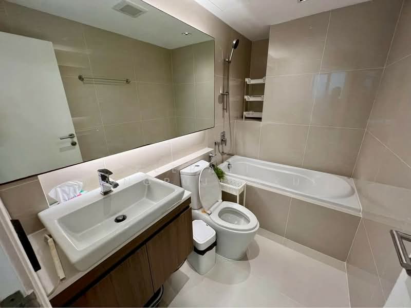 Vtara Sukhumvit 36, Bangkok, 118 Soi Saen Sabai, Phra Kanong, Khlong Toei, Bangkok, 1 Bedroom, 30 sqm, Condo For Sale, by Keerati Wangrujirakul, 500162246 - DDproperty.com