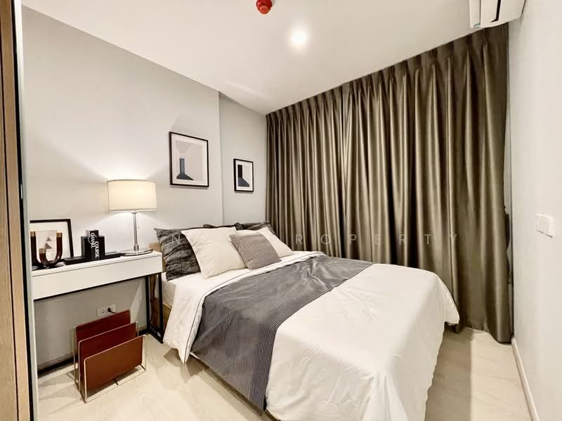 Nue Connex Condo Don Mueang : นิว คอนเน็กซ์ คอนโด ดอนเมือง, กรุงเทพ, Vibhavadi Rangsit Road, สนามบิน, ดอนเมือง, กรุงเทพ, 35 ตร.ม., คอนโด ให้เช่า, โดย Connex Property, 500162250 - DDproperty.com