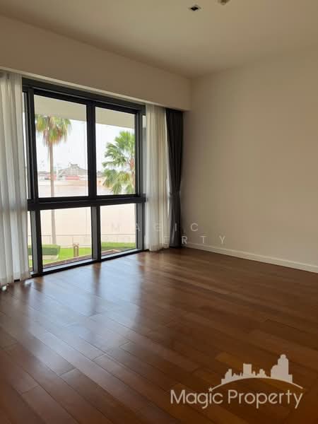 The Pano Rama 3, Bangkok, 890 Rama 3 Road, Bang Pong Pang, Yan Nawa, Bangkok, 4 Bedrooms, 559 sqm, Condo For Sale, by Magic Property, 500162251 - DDproperty.com