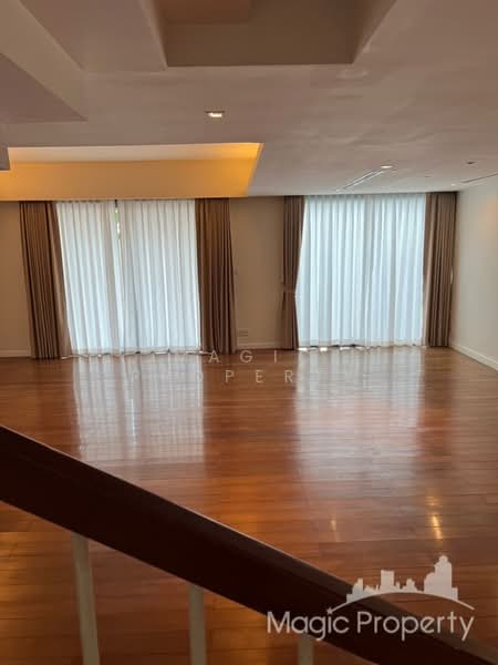 The Pano Rama 3, Bangkok, 890 Rama 3 Road, Bang Pong Pang, Yan Nawa, Bangkok, 4 Bedrooms, 559 sqm, Condo For Sale, by Magic Property, 500162251 - DDproperty.com