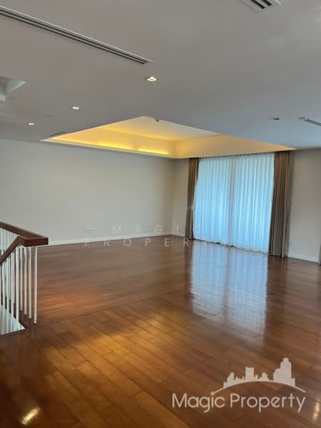 The Pano Rama 3, Bangkok, 890 Rama 3 Road, Bang Pong Pang, Yan Nawa, Bangkok, 4 Bedrooms, 559 sqm, Condo For Sale, by Magic Property, 500162251 - DDproperty.com