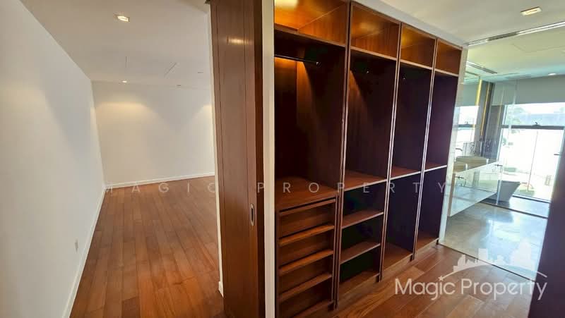 The Pano Rama 3, Bangkok, 890 Rama 3 Road, Bang Pong Pang, Yan Nawa, Bangkok, 4 Bedrooms, 559 sqm, Condo For Sale, by Magic Property, 500162251 - DDproperty.com