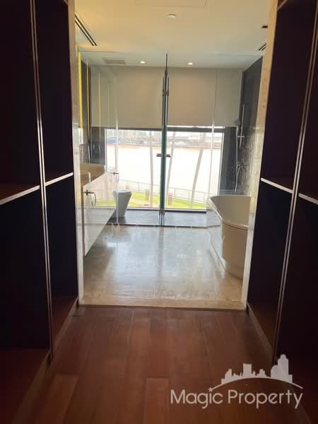 The Pano Rama 3, Bangkok, 890 Rama 3 Road, Bang Pong Pang, Yan Nawa, Bangkok, 4 Bedrooms, 559 sqm, Condo For Sale, by Magic Property, 500162251 - DDproperty.com