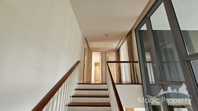 The Pano Rama 3, Bangkok, 890 Rama 3 Road, Bang Pong Pang, Yan Nawa, Bangkok, 4 Bedrooms, 559 sqm, Condo For Sale, by Magic Property, 500162251 - DDproperty.com