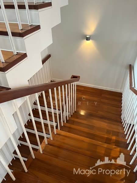 The Pano Rama 3, Bangkok, 890 Rama 3 Road, Bang Pong Pang, Yan Nawa, Bangkok, 4 Bedrooms, 559 sqm, Condo For Sale, by Magic Property, 500162251 - DDproperty.com