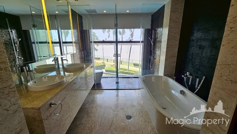 The Pano Rama 3 : เดอะ พาโน พระราม 3, กรุงเทพ, 890 ถนนพระราม 3, บางโพงพาง, ยานนาวา, กรุงเทพ, 559 ตร.ม., คอนโด ขาย, โดย Magic Property, 500162251 - DDproperty.com