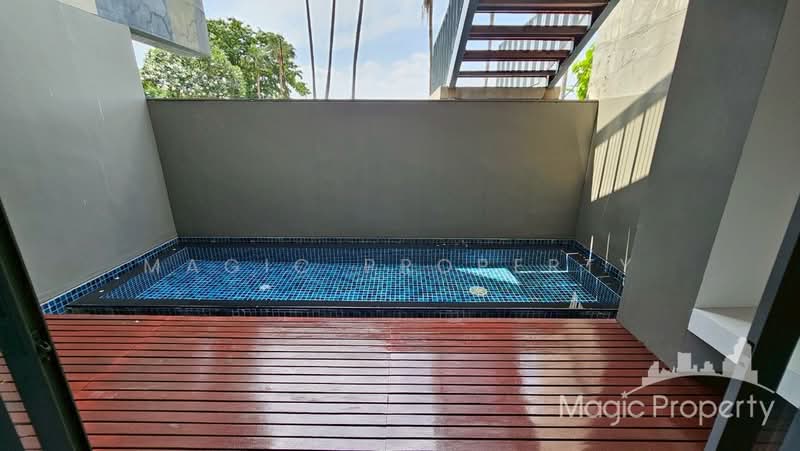 The Pano Rama 3, Bangkok, 890 Rama 3 Road, Bang Pong Pang, Yan Nawa, Bangkok, 4 Bedrooms, 559 sqm, Condo For Sale, by Magic Property, 500162251 - DDproperty.com