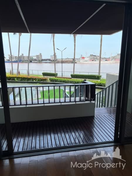 The Pano Rama 3, Bangkok, 890 Rama 3 Road, Bang Pong Pang, Yan Nawa, Bangkok, 4 Bedrooms, 559 sqm, Condo For Sale, by Magic Property, 500162251 - DDproperty.com