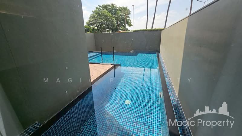 The Pano Rama 3, Bangkok, 890 Rama 3 Road, Bang Pong Pang, Yan Nawa, Bangkok, 4 Bedrooms, 559 sqm, Condo For Sale, by Magic Property, 500162251 - DDproperty.com