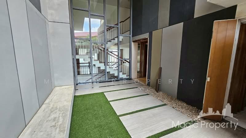 The Pano Rama 3, Bangkok, 890 Rama 3 Road, Bang Pong Pang, Yan Nawa, Bangkok, 4 Bedrooms, 559 sqm, Condo For Sale, by Magic Property, 500162251 - DDproperty.com