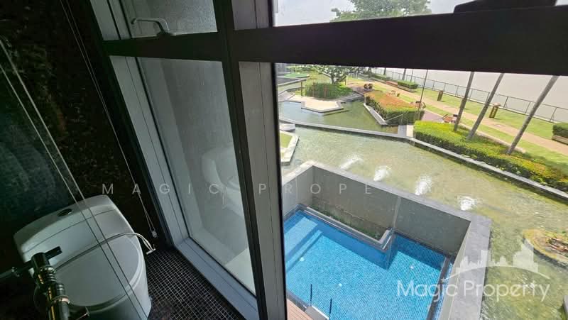 The Pano Rama 3, Bangkok, 890 Rama 3 Road, Bang Pong Pang, Yan Nawa, Bangkok, 4 Bedrooms, 559 sqm, Condo For Sale, by Magic Property, 500162251 - DDproperty.com