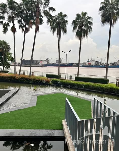 The Pano Rama 3, Bangkok, 890 Rama 3 Road, Bang Pong Pang, Yan Nawa, Bangkok, 4 Bedrooms, 559 sqm, Condo For Sale, by Magic Property, 500162251 - DDproperty.com