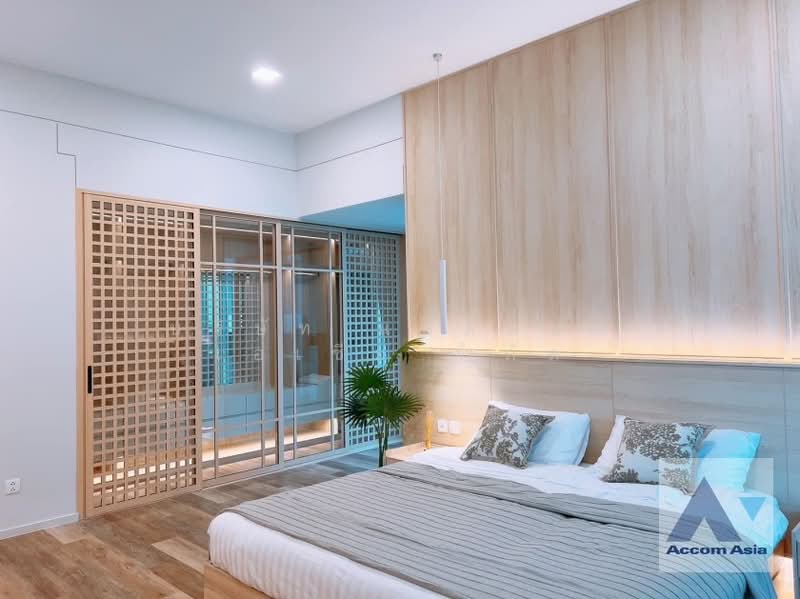 VIVE Rama 9 : วีเว่ พระราม 9, กรุงเทพ, 38 ถนนกรุงเทพกรีฑา, สะพานสูง, สะพานสูง, กรุงเทพ, 324 ตร.ม., บ้านเดี่ยว ให้เช่า, โดย บริษัท แอคคอม เอเซีย จำกัด, 500162254 - DDproperty.com